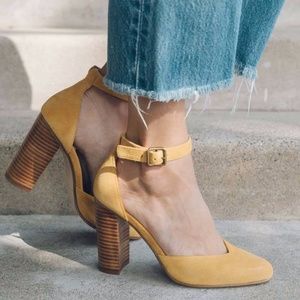 Soludos Heels 7